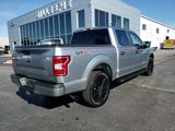 Used 2020 Ford F150 XL w/ Equipment Group 101A Mid image 3