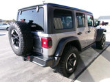 Used 2021 Jeep Wrangler Unlimited Rubicon image 5