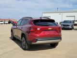 New 2025 Chevrolet Trax LT w/ Driver Confidence Package image 4