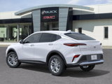 New 2025 Buick Envista Preferred image 3