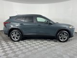 New 2025 Chevrolet Trax LT w/ Driver Confidence Package image 4