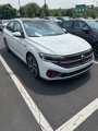 Used 2022 Volkswagen Jetta GLI Autobahn image 2