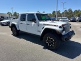Used 2020 Jeep Gladiator Rubicon image 2