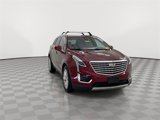 Used 2017 Cadillac XT5 Platinum w/ Driver Assist Package image 2