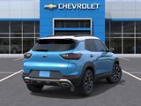 New 2026 Chevrolet TrailBlazer ACTIV w/ Driver Confidence Package image 4