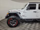Used 2020 Jeep Gladiator Rubicon w/ Trailer Tow Package image 2