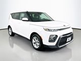 Used 2021 Kia Soul S image 3