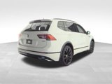 Used 2021 Volkswagen Tiguan SE R-Line image 4