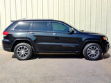Used 2014 Jeep Grand Cherokee Limited w/ Luxury Group II image 3