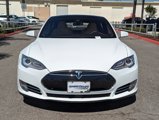 Used 2015 Tesla Model S 85 image 3