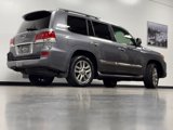 Used 2013 Lexus LX 570 4WD image 4