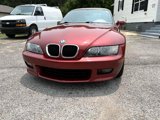 Used 2002 BMW Z3 2.5i image 2