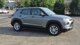 Used 2021 Chevrolet TrailBlazer LS image 3