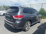 Used 2013 Nissan Pathfinder Platinum w/ Cargo Pkg image 3