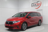 Used 2023 Honda Odyssey EX-L image 2