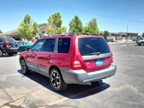Used 2003 Subaru Forester 2.5X image 5
