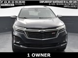 Used 2022 Chevrolet Equinox RS w/ LPO, Floor Liner Package image 2