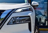 Used 2021 Nissan Rogue SV image 3