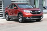 Used 2018 Honda CR-V EX-L image 2