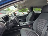Used 2018 Ford Fusion SE w/ Fusion SE Technology Package image 2