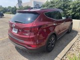 Used 2017 Hyundai Santa Fe Sport w/ 2.0T Ultimate Tech Package 05 image 3