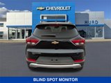 New 2025 Chevrolet TrailBlazer LT w/ Convenience Package image 5