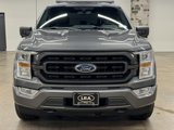 Used 2021 Ford F150 XLT w/ Equipment Group 301A Mid image 2
