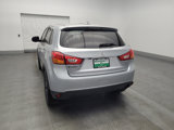 Used 2017 Mitsubishi Outlander Sport SE image 6