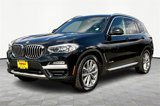 Used 2018 BMW X3 xDrive30i w/ Premium Package image 2
