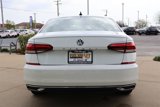 Certified 2021 Volkswagen Passat 2.0T S image 5