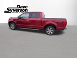 Used 2018 Ford F150 Lariat image 2