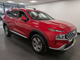 Used 2022 Hyundai Santa Fe SEL w/ Convenience Package image 3