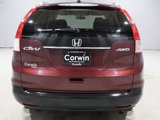 Used 2012 Honda CR-V EX-L image 3