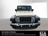 Used 2017 Jeep Wrangler Unlimited Sport w/ Quick Order Package 24S image 2