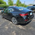 Used 2021 Nissan Sentra SV w/ SV Premium Package image 5