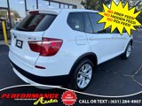 Used 2014 BMW X3 xDrive35i image 6