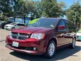 Used 2019 Dodge Grand Caravan SXT image 3