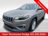 Used 2019 Jeep Cherokee Latitude Plus image 3