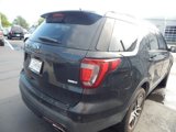 Used 2017 Ford Explorer Sport image 4
