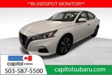 Used 2022 Nissan Altima 2.5 SV image 6