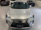 Used 2019 Lexus RX 350 AWD image 3