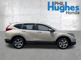 Certified 2017 Honda CR-V EX-L image 2