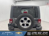 Used 2017 Jeep Wrangler Sahara w/ Trailer Tow Group image 4
