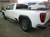 Used 2022 GMC Sierra 2500 SLE w/ SLE Convenience Package image 4