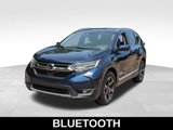 Used 2018 Honda CR-V Touring image 3