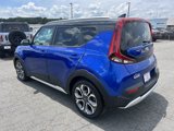 Certified 2020 Kia Soul X-Line image 5