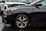Used 2021 Kia Forte LXS image 2