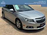 Used 2014 Chevrolet Cruze LT w/ All-Star Edition image 3