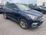 Used 2017 Hyundai Santa Fe Sport image 5