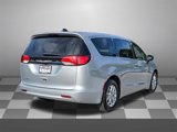 Used 2022 Chrysler Voyager LX image 3
